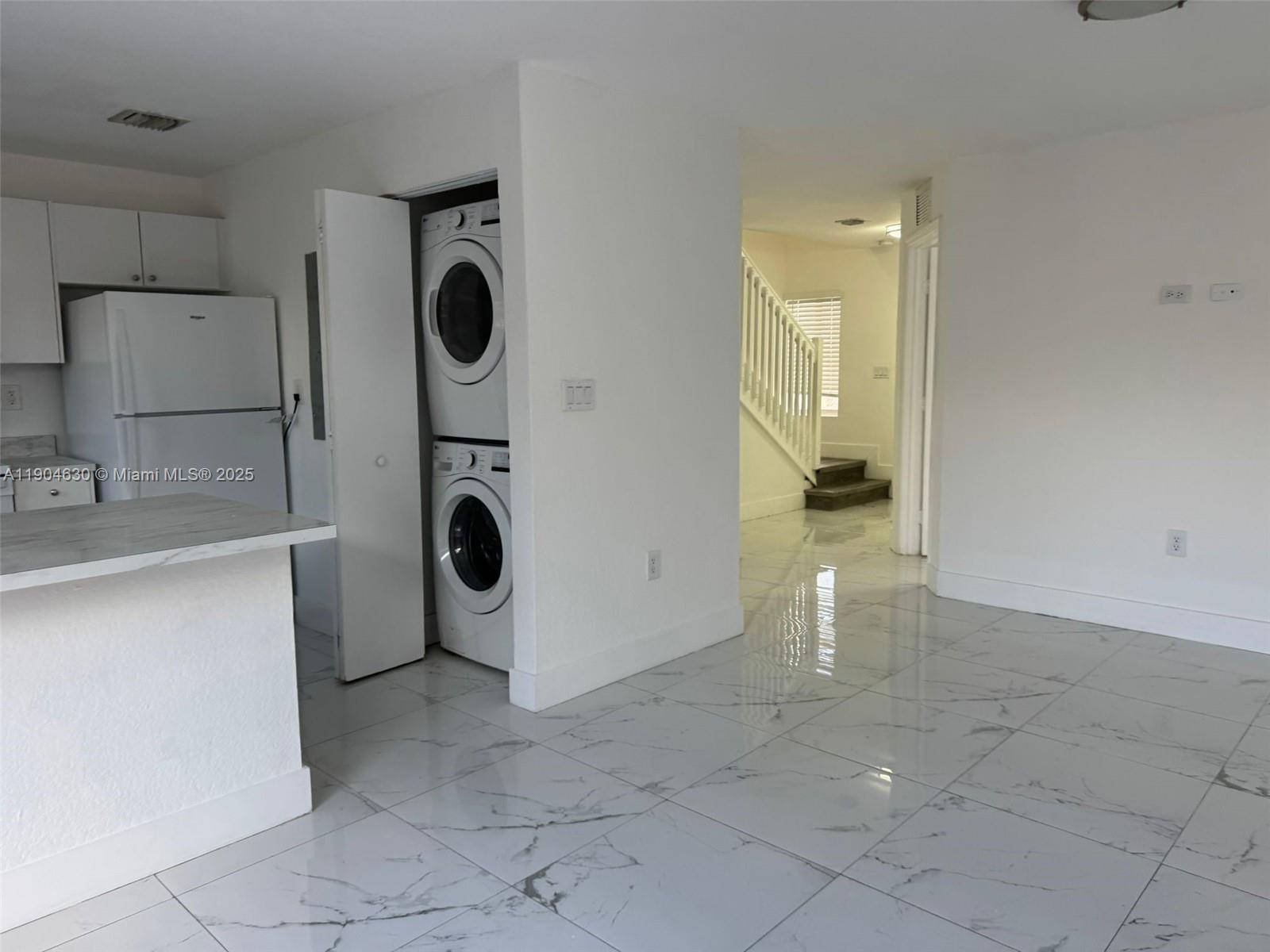 JALIL SUBDIVISION - Residential Lease