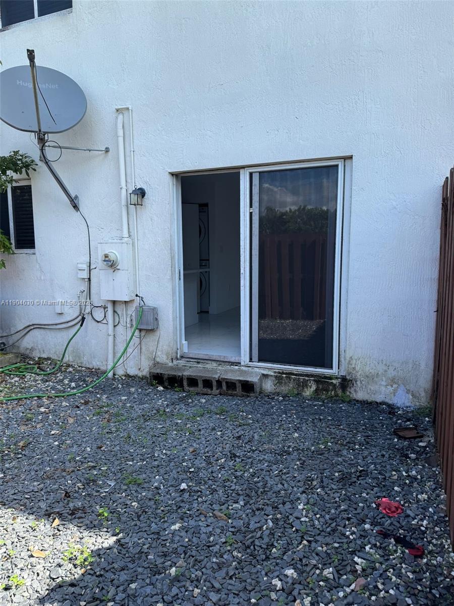 JALIL SUBDIVISION - Residential Lease