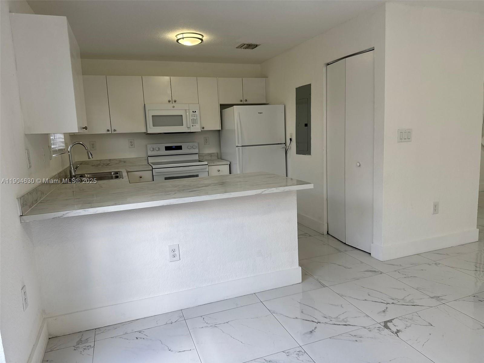 JALIL SUBDIVISION - Residential Lease