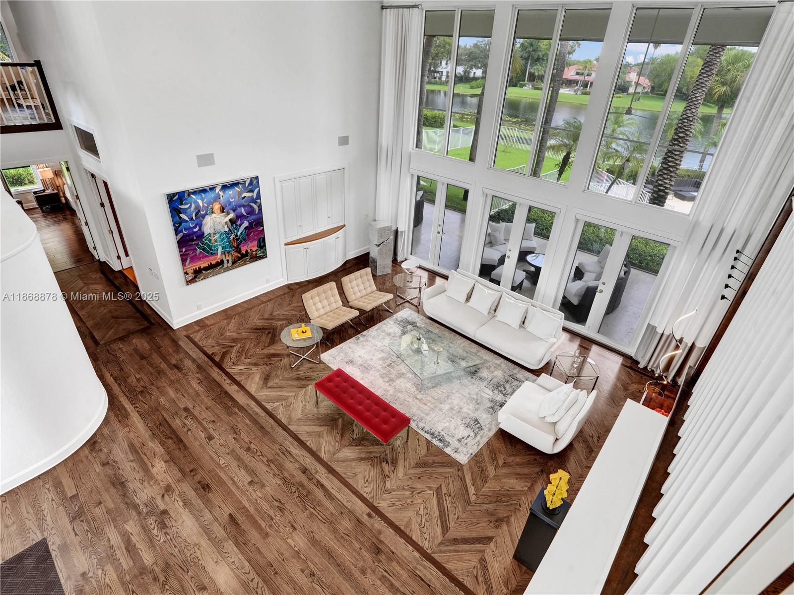 Windmill Ranch Estates - Residential