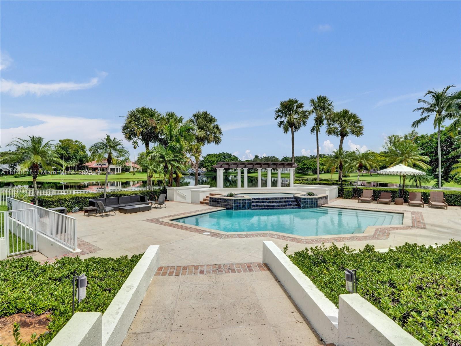 Windmill Ranch Estates - Residential