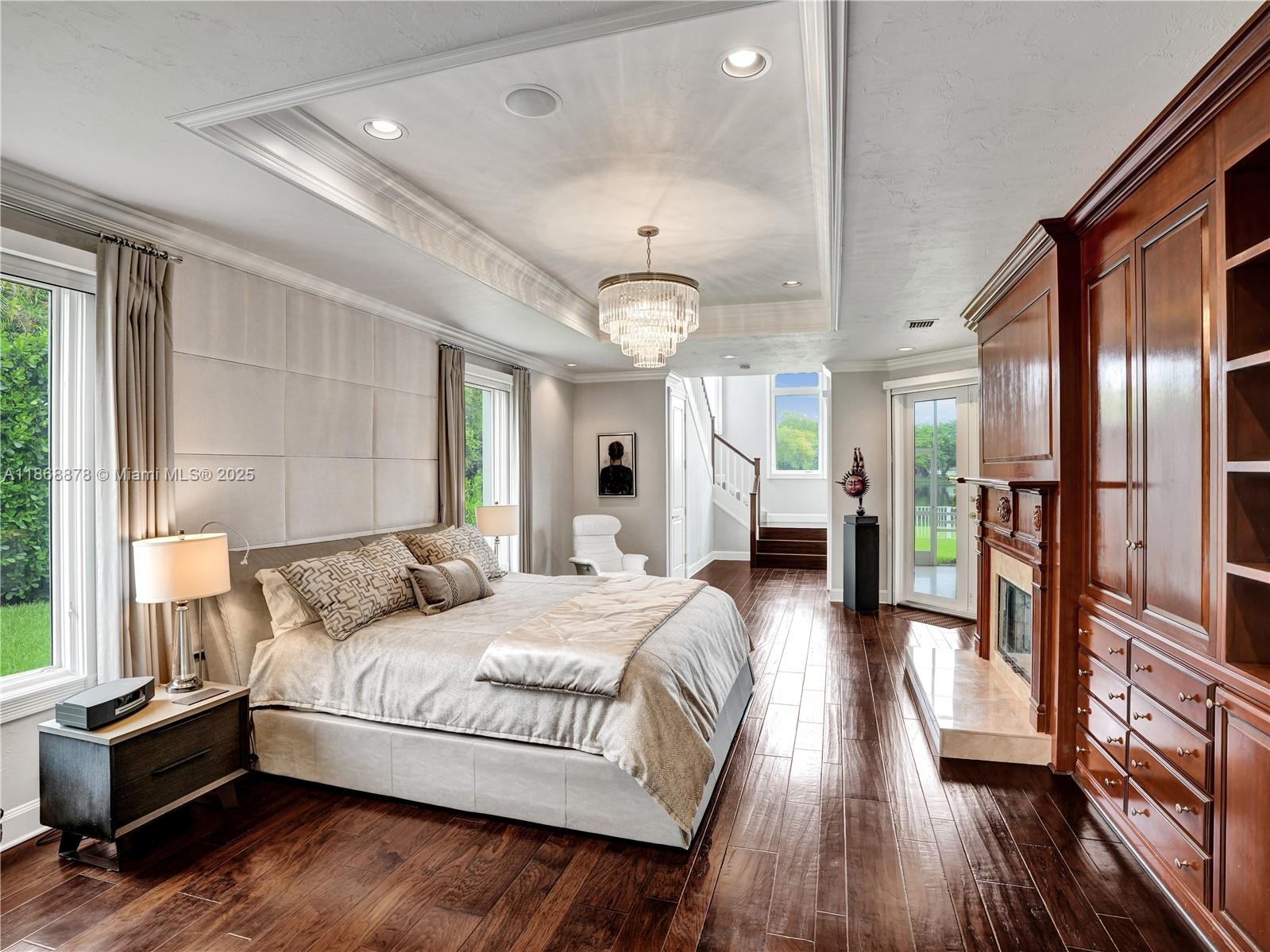 Windmill Ranch Estates - Residential