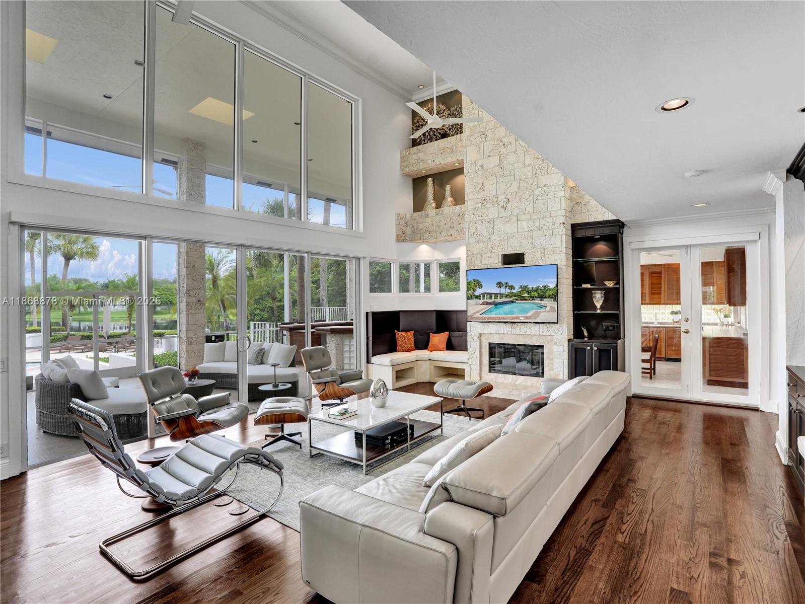 Windmill Ranch Estates - Residential