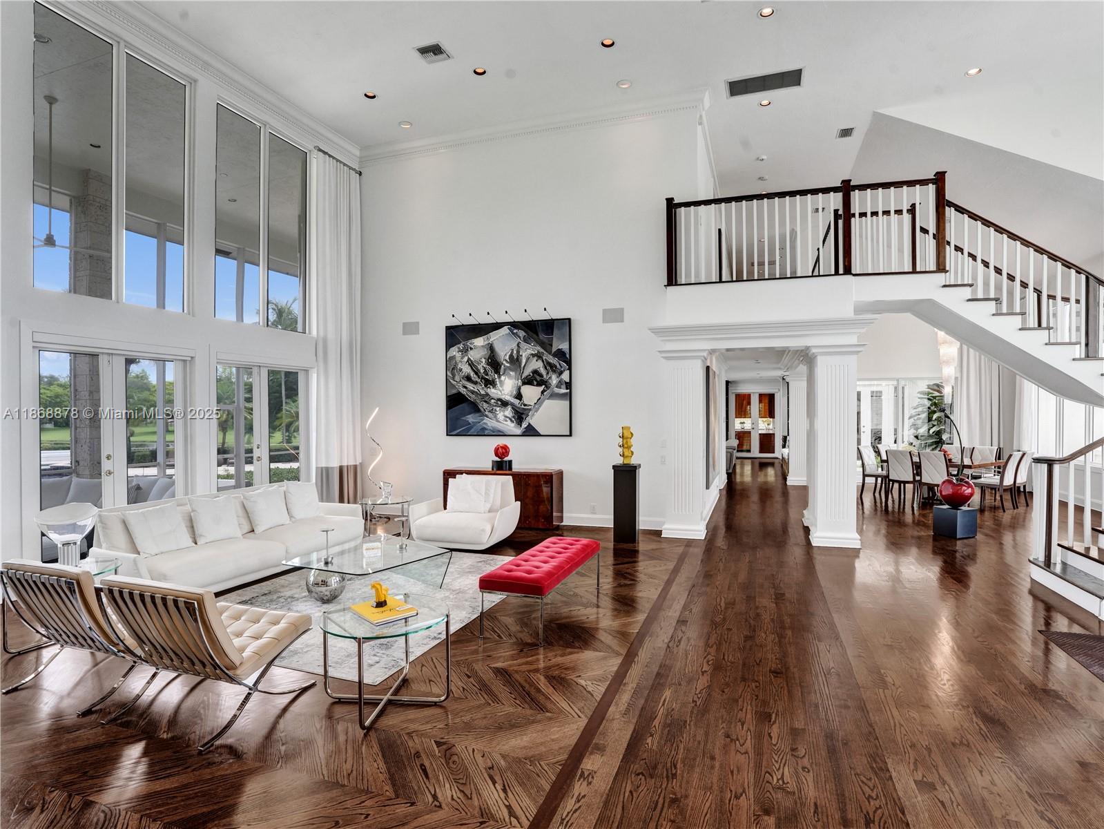 Windmill Ranch Estates - Residential