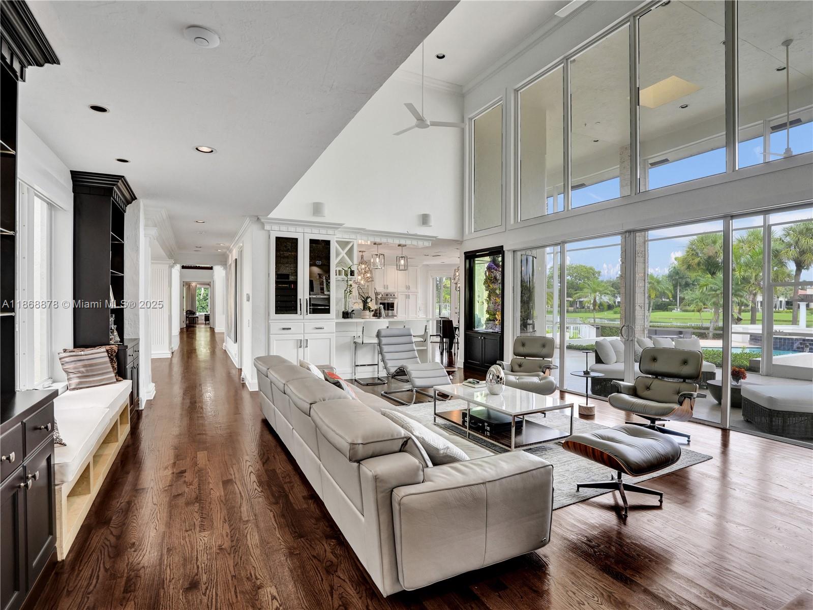 Windmill Ranch Estates - Residential