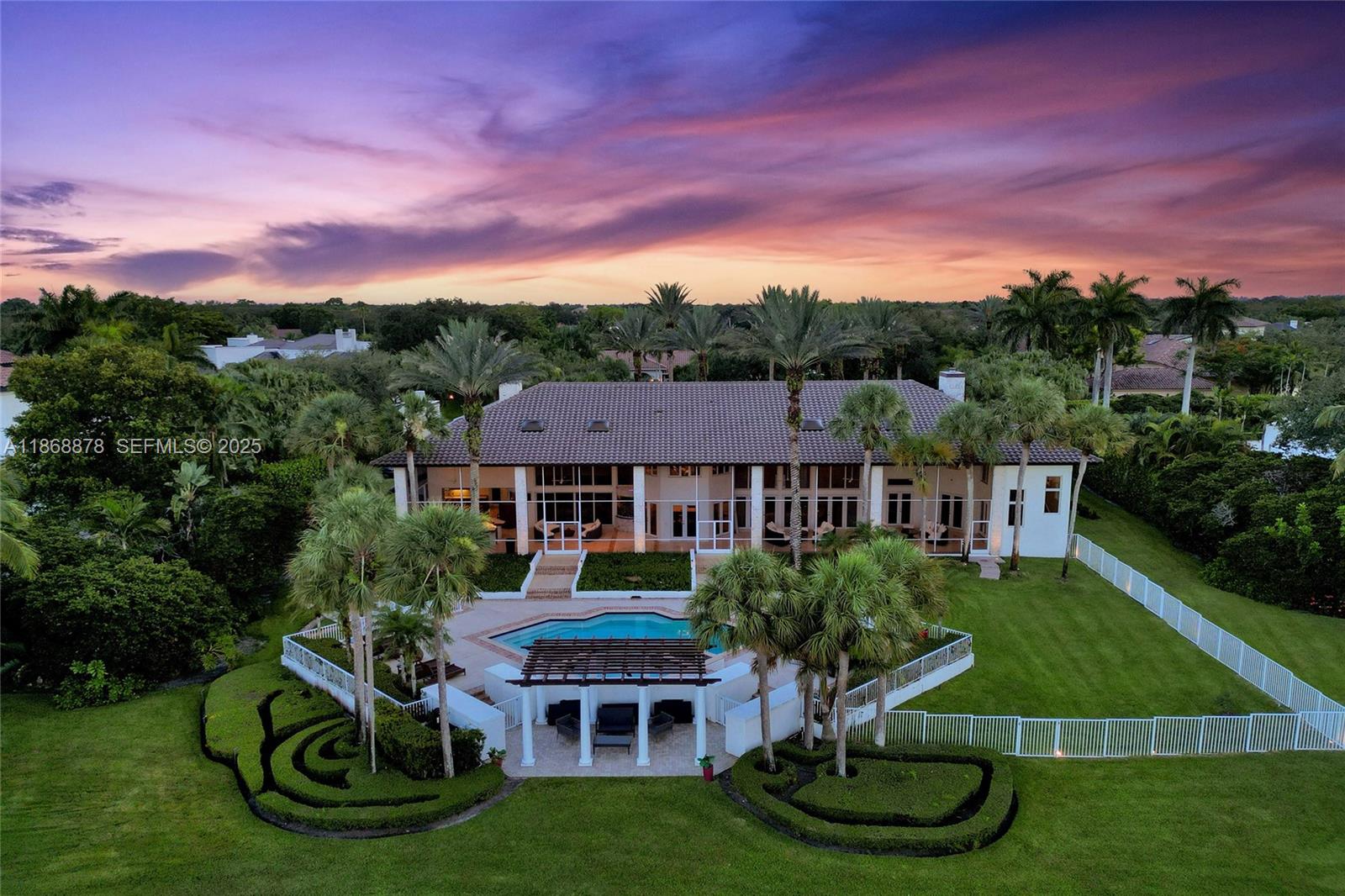 Windmill Ranch Estates - Residential