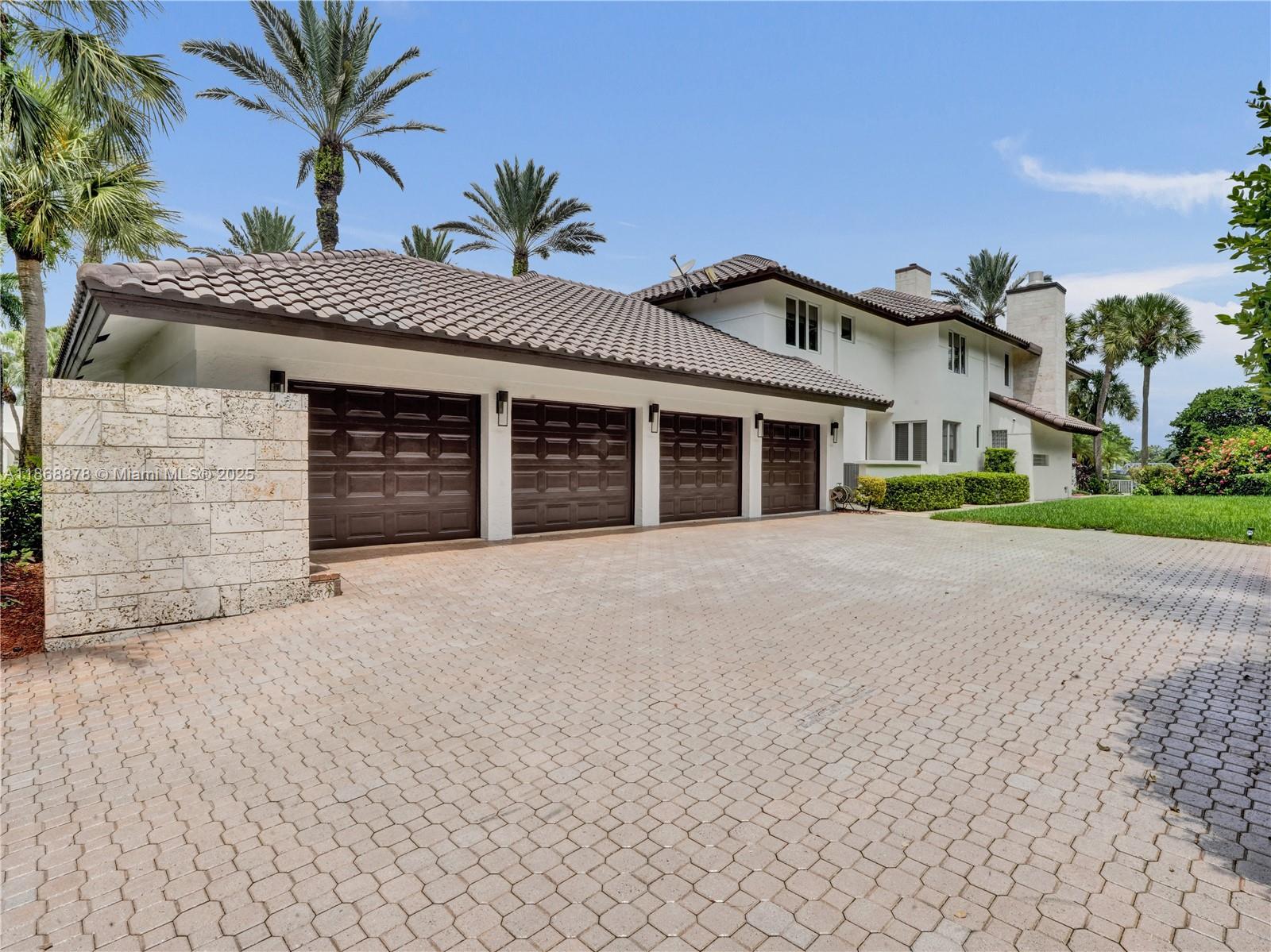 Windmill Ranch Estates - Residential