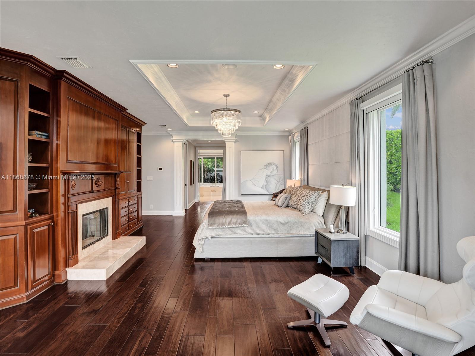 Windmill Ranch Estates - Residential