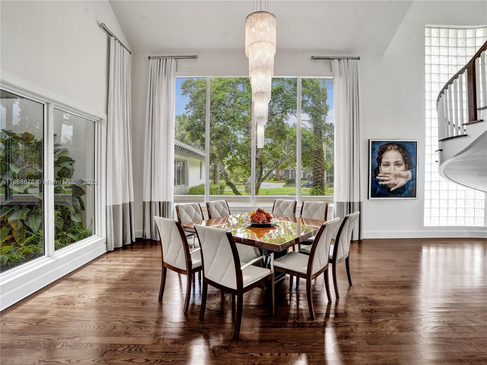 Windmill Ranch Estates - Residential