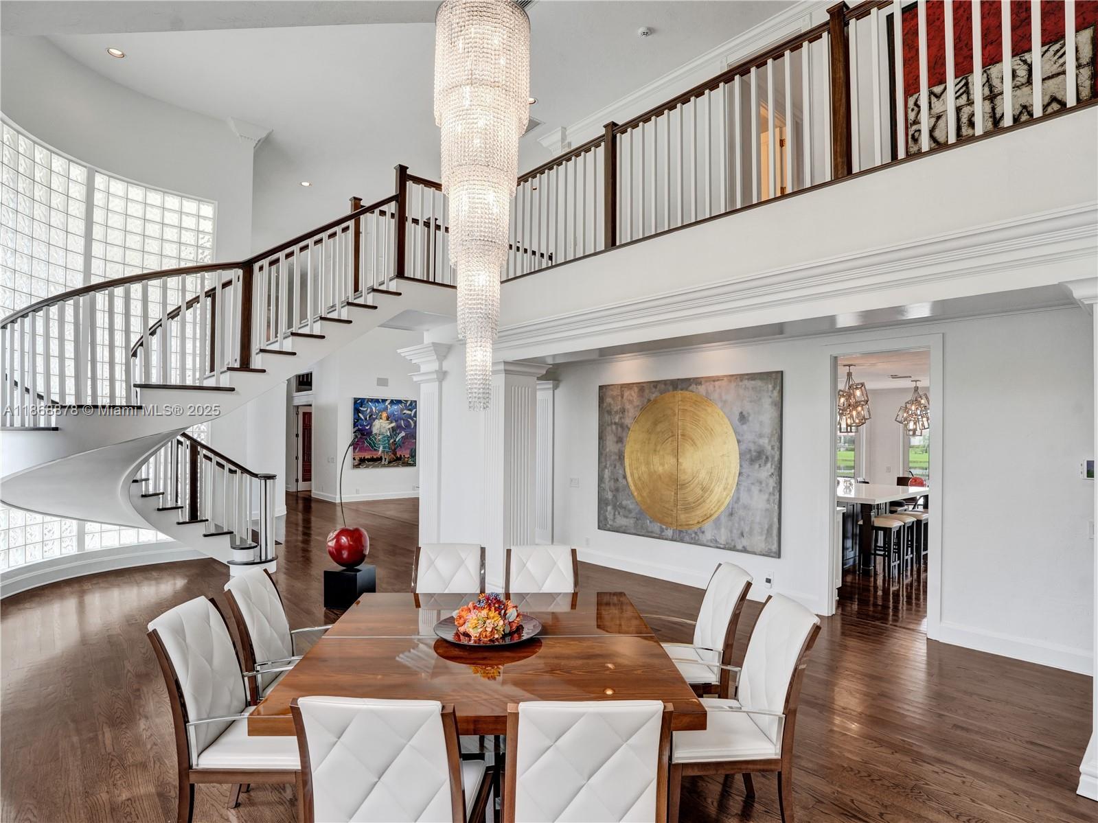 Windmill Ranch Estates - Residential