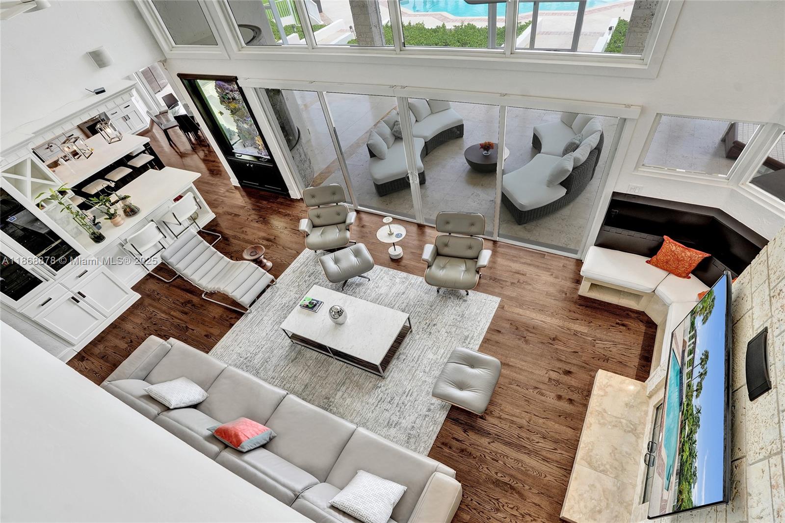 Windmill Ranch Estates - Residential