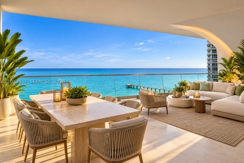 Photo of 16901 Collins Ave #2003, Sunny Isles Beach, FL 33160 (MLS # A12089837)
