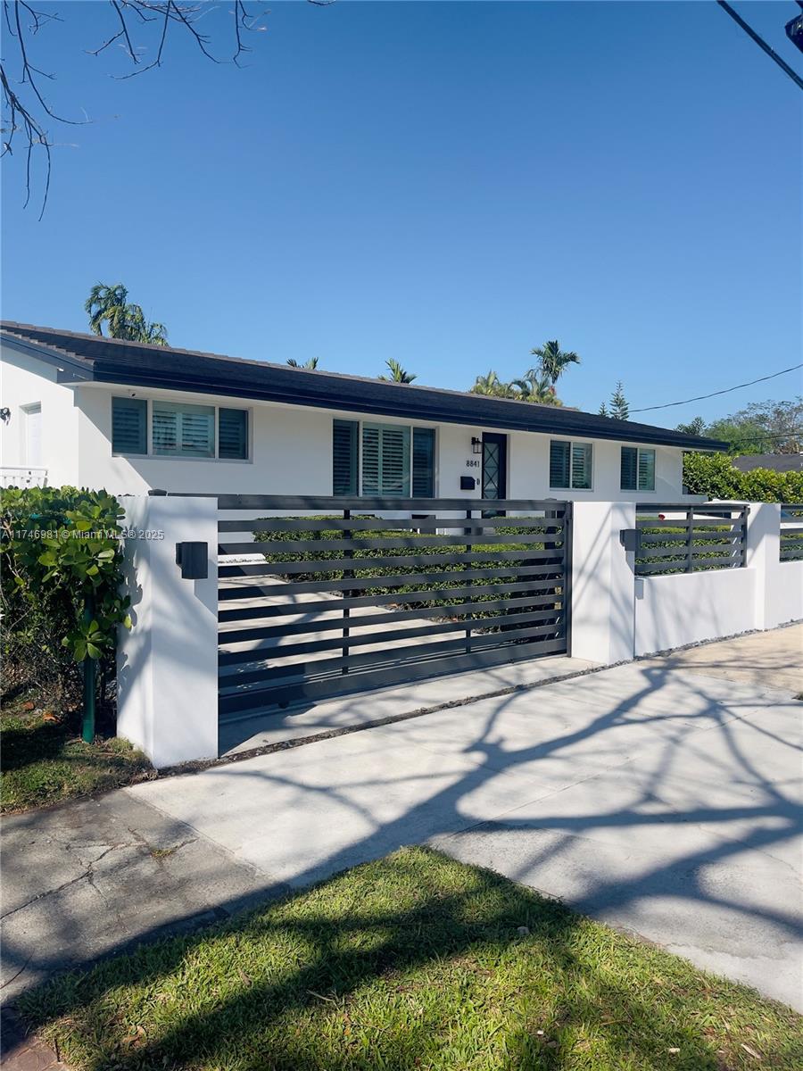 SUN VALLEY ESTATES 1ST AD - Residential