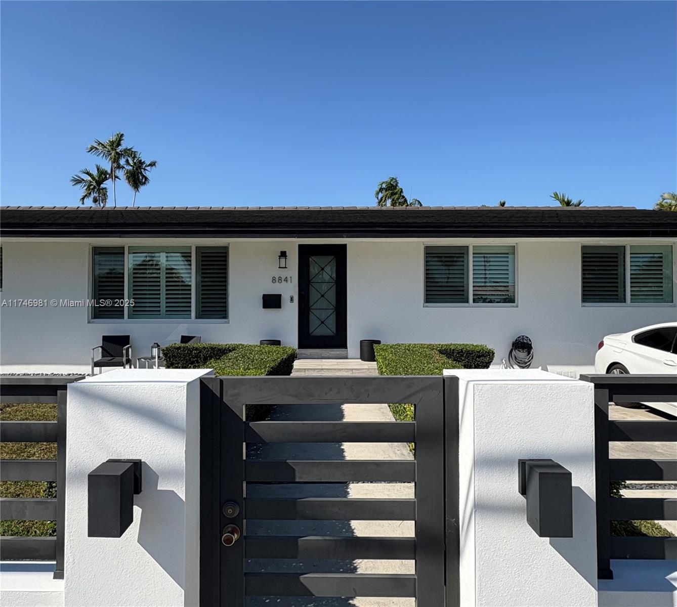 SUN VALLEY ESTATES 1ST AD - Residential