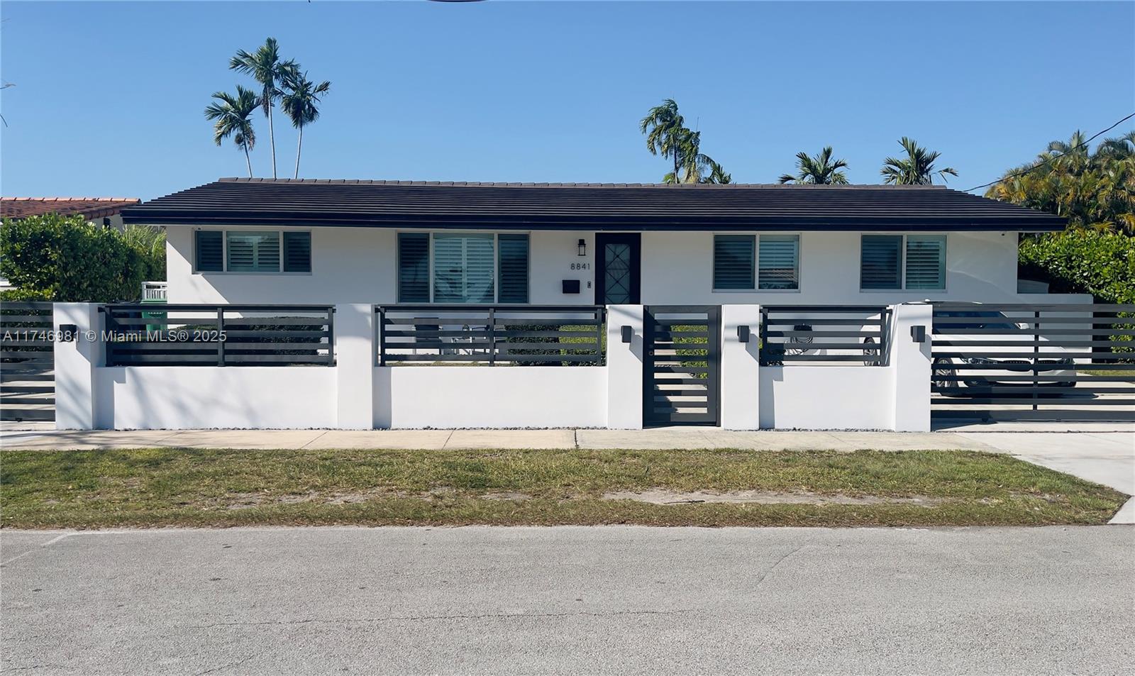 SUN VALLEY ESTATES 1ST AD - Residential