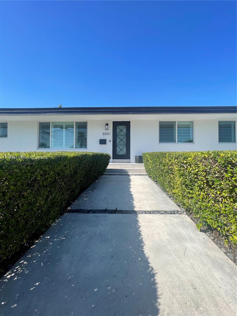 SUN VALLEY ESTATES 1ST AD - Residential