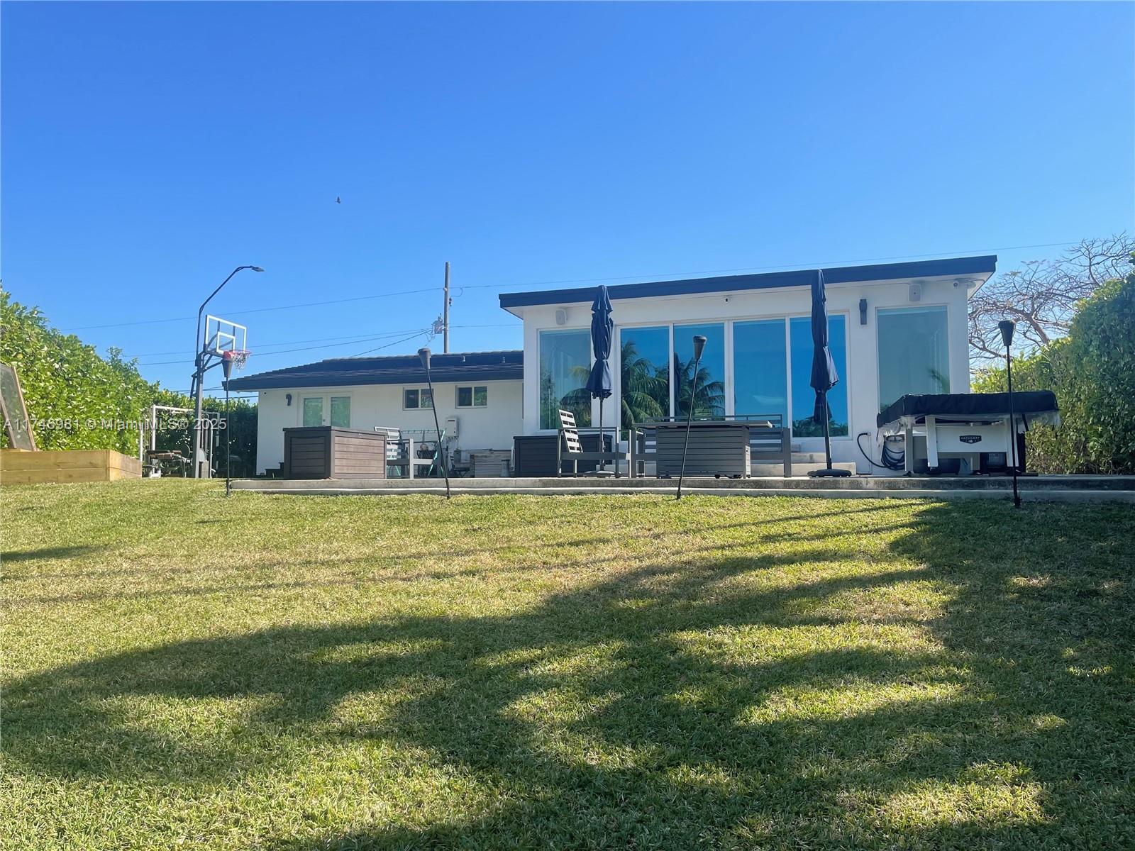 SUN VALLEY ESTATES 1ST AD - Residential