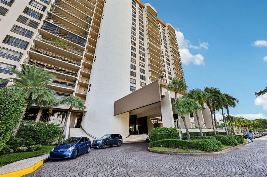 Beautifully remodeled 2BD/3BA residence at The Cricket Club in Miami! Located on the 10th floor, this spacious unit features two private balconies offering stunning views of Biscayne Bay and the city skyline. All new state of the art stainless steel appliances will be installed. The Cricket Club is a full-service, gated bayfront community with 24-hour security, valet, marina access, tennis courts, fitness center, and resort-style pool. Ideally situated near Aventura, Bal Harbour, and Miami Shores—enjoy luxury living in a prime waterfront location!