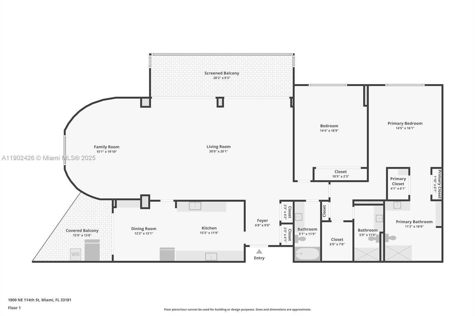 CRICKET CLUB CONDO - Residential