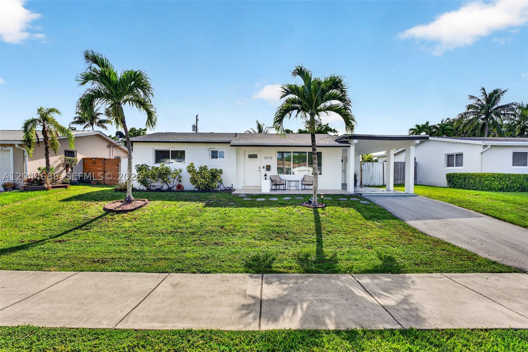 2012 N 31st Rd