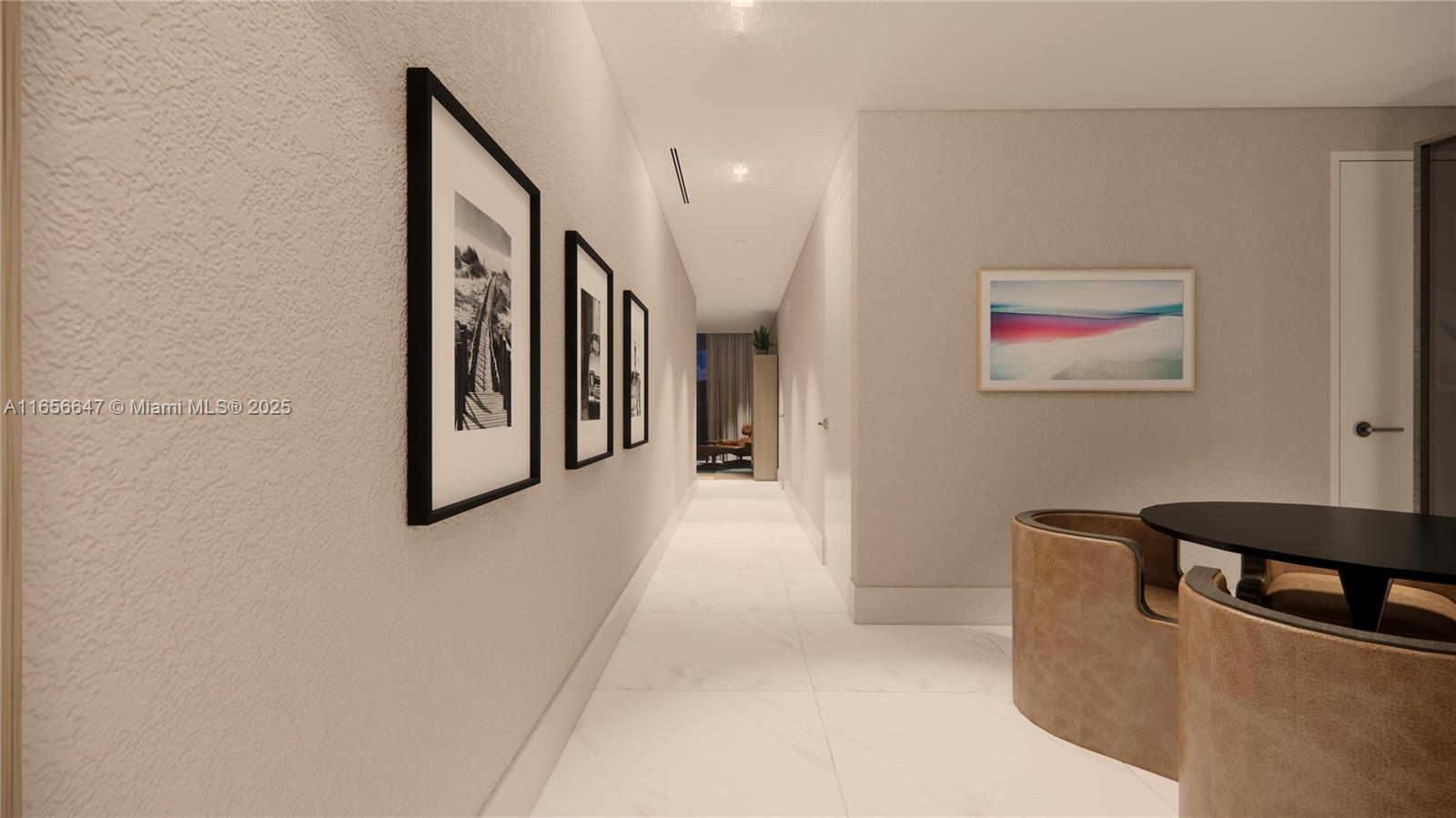 ASTON MARTIN RESIDENCES - Residential