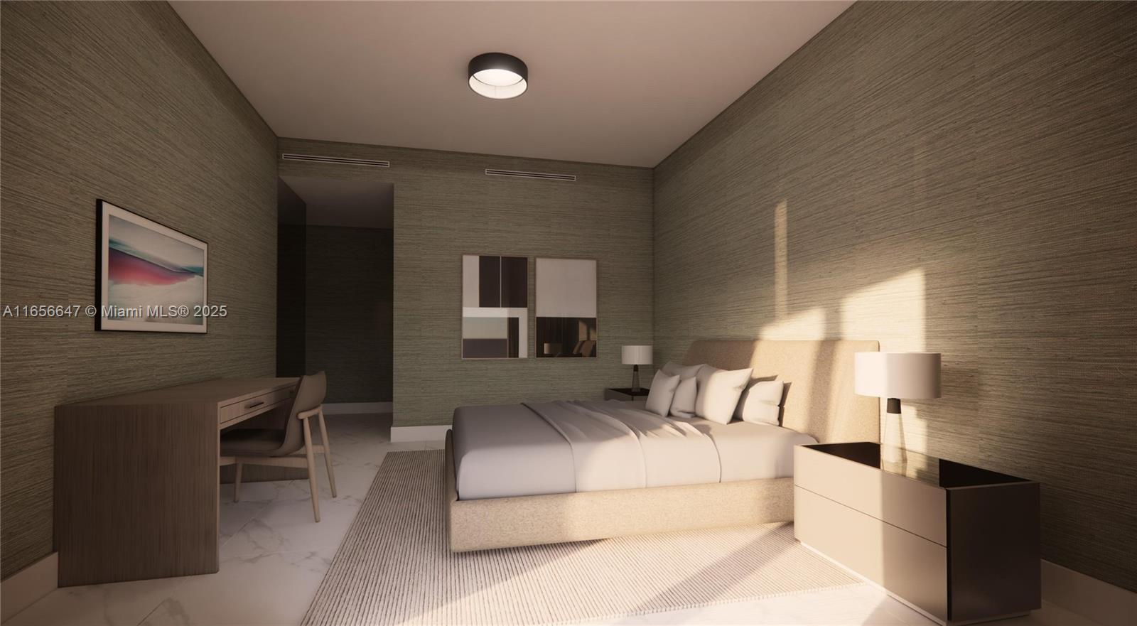 ASTON MARTIN RESIDENCES - Residential