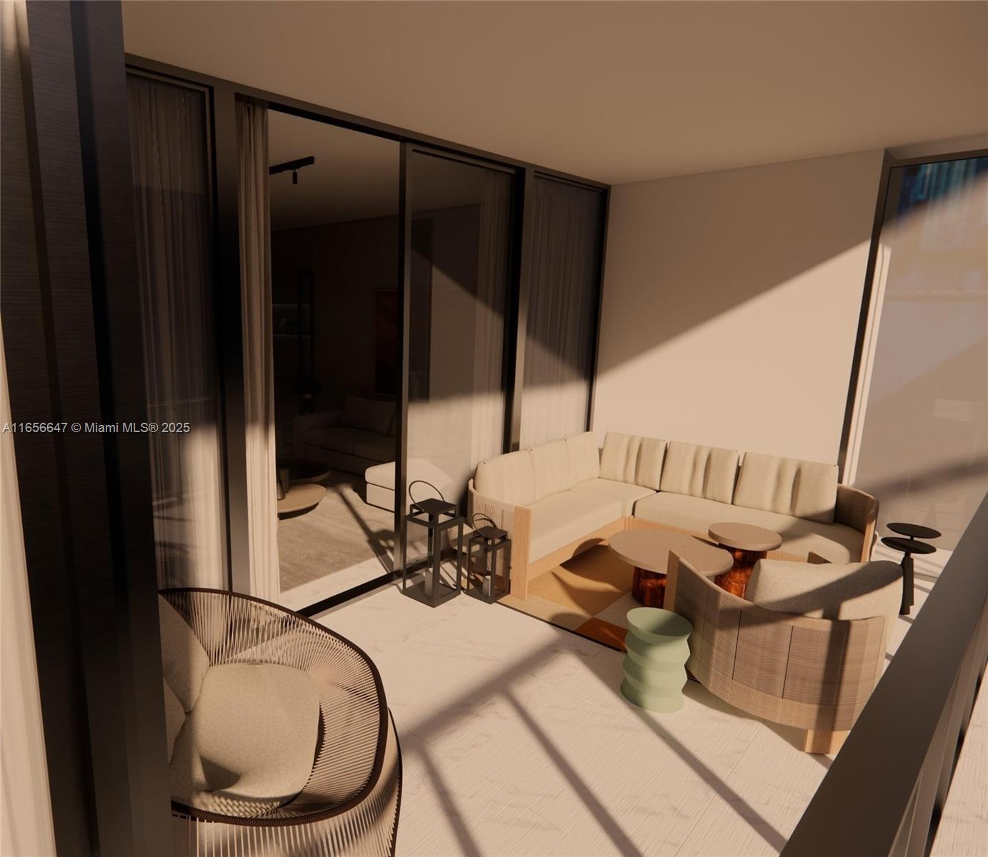 ASTON MARTIN RESIDENCES - Residential