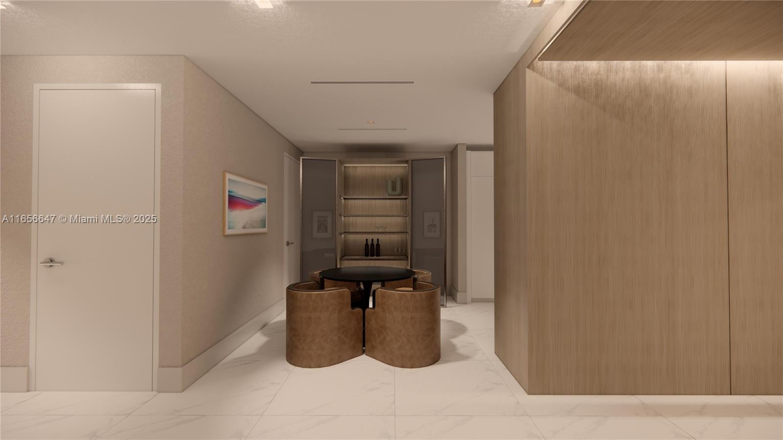 ASTON MARTIN RESIDENCES - Residential