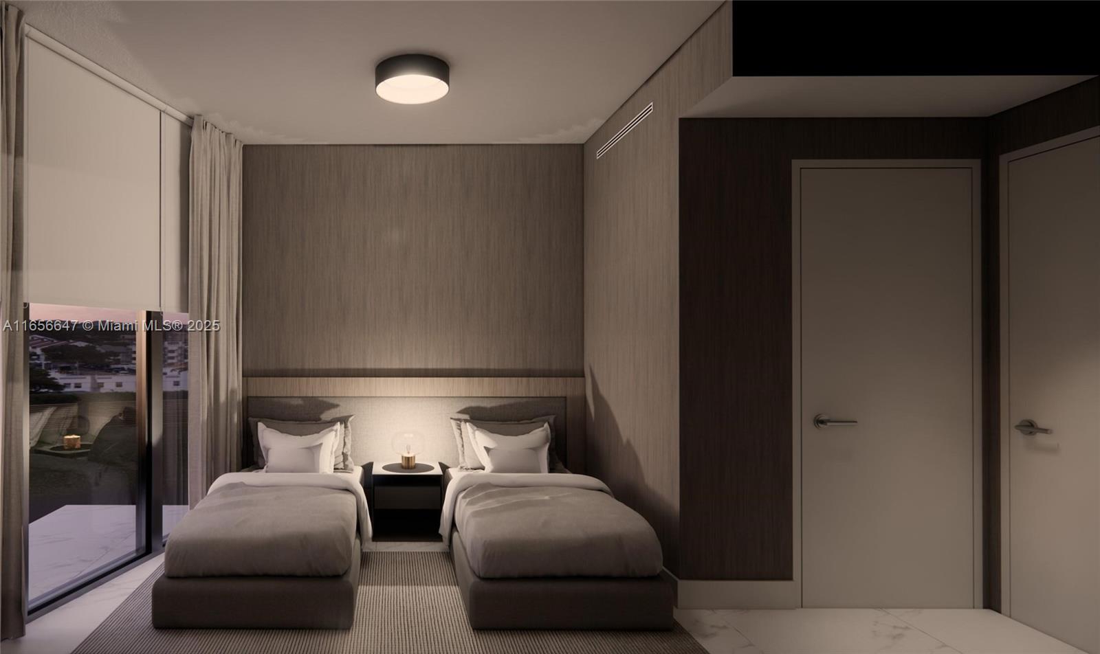ASTON MARTIN RESIDENCES - Residential