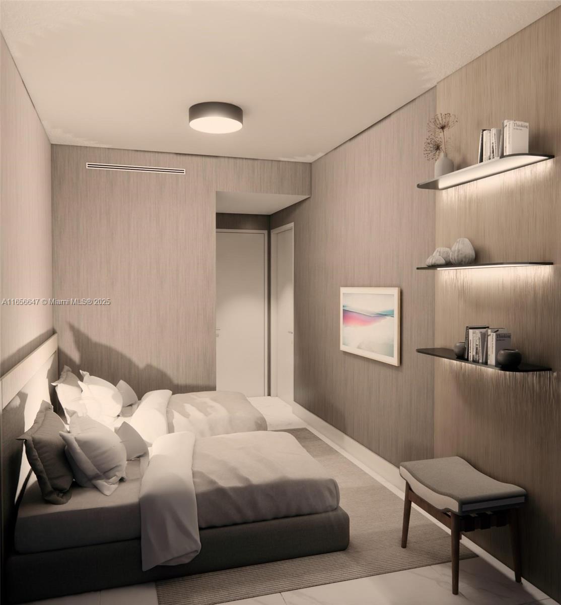 ASTON MARTIN RESIDENCES - Residential