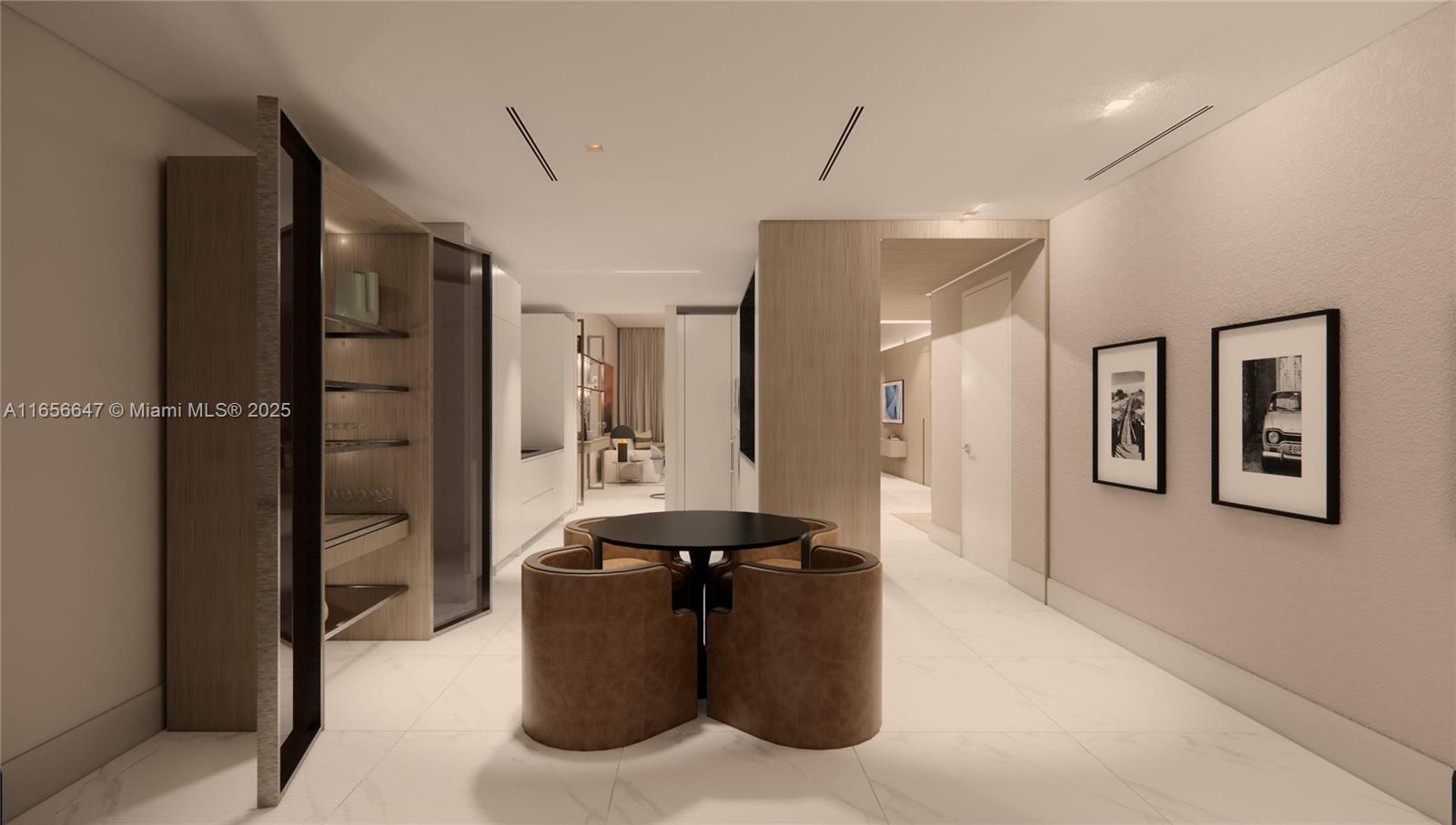 ASTON MARTIN RESIDENCES - Residential
