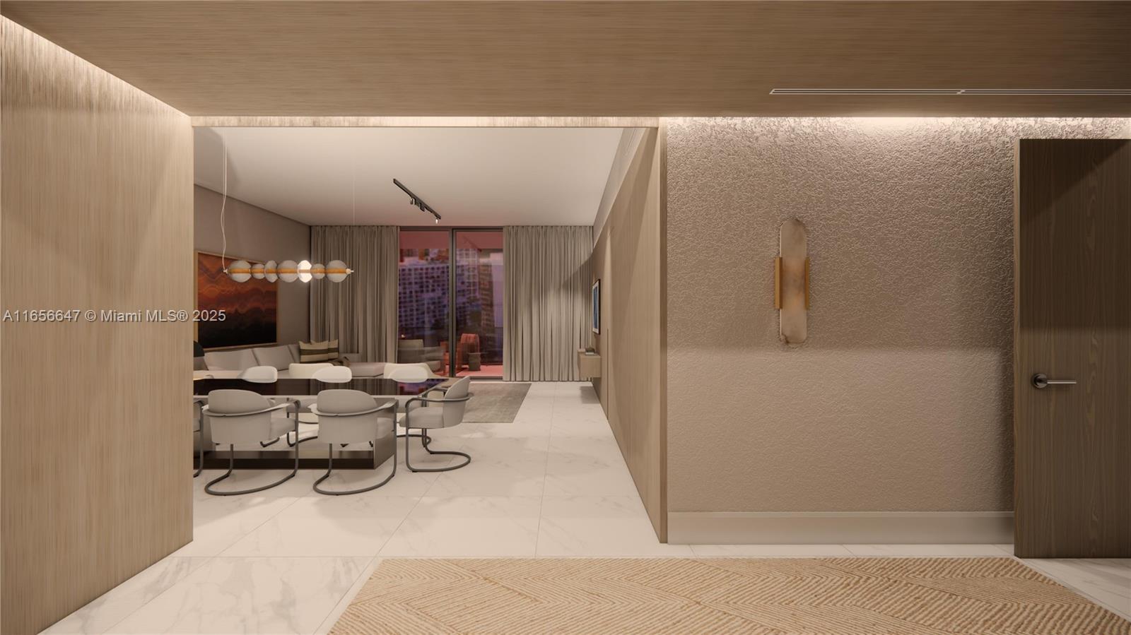 300 BISCAYNE BLVD WAY 3503
