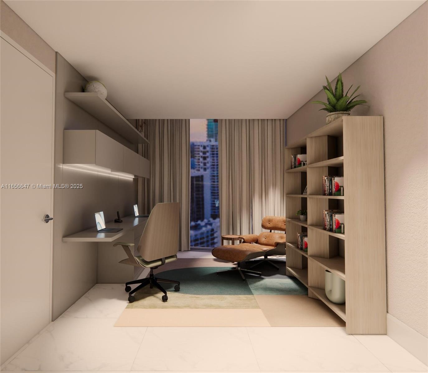 ASTON MARTIN RESIDENCES - Residential