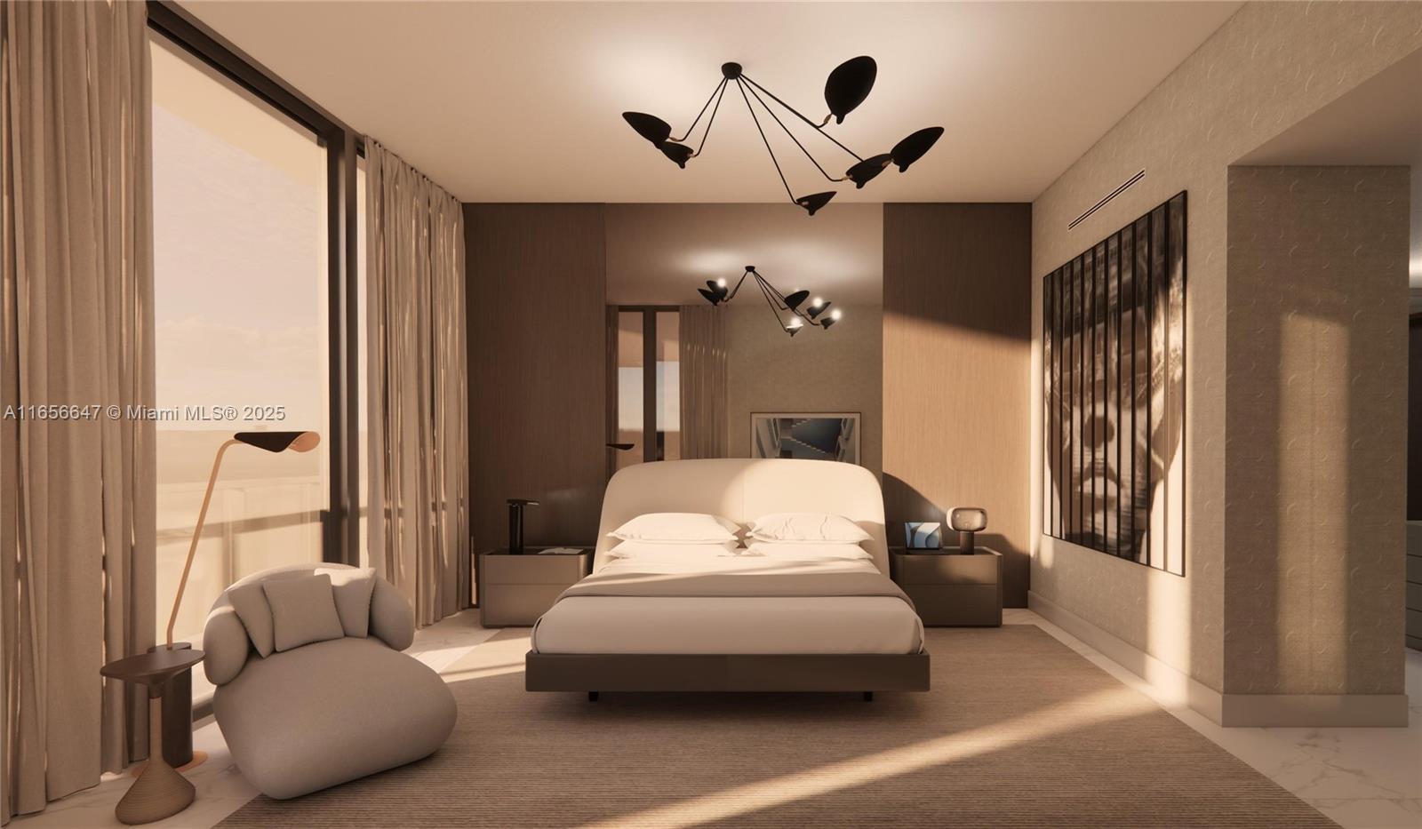 ASTON MARTIN RESIDENCES - Residential
