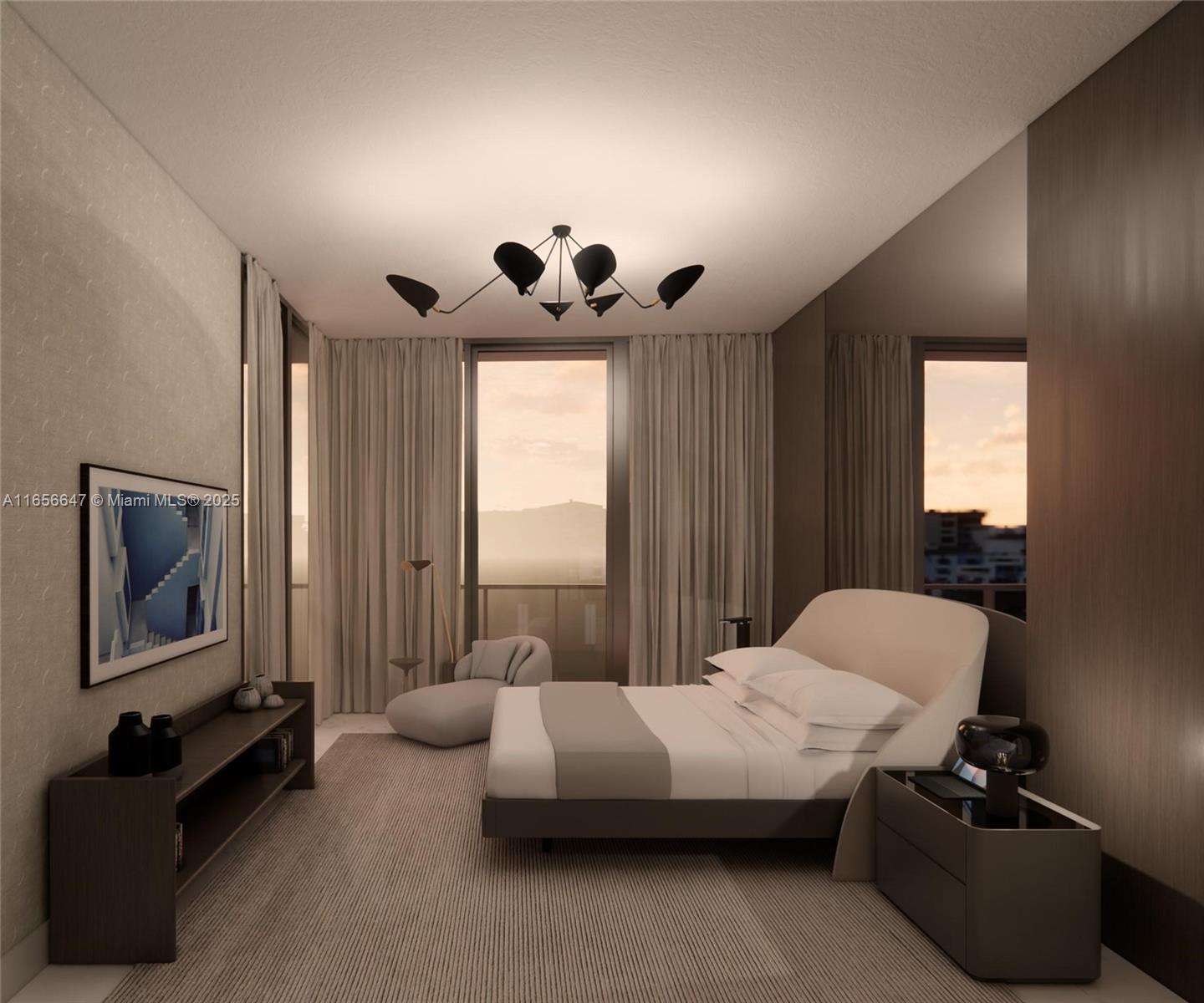 ASTON MARTIN RESIDENCES - Residential
