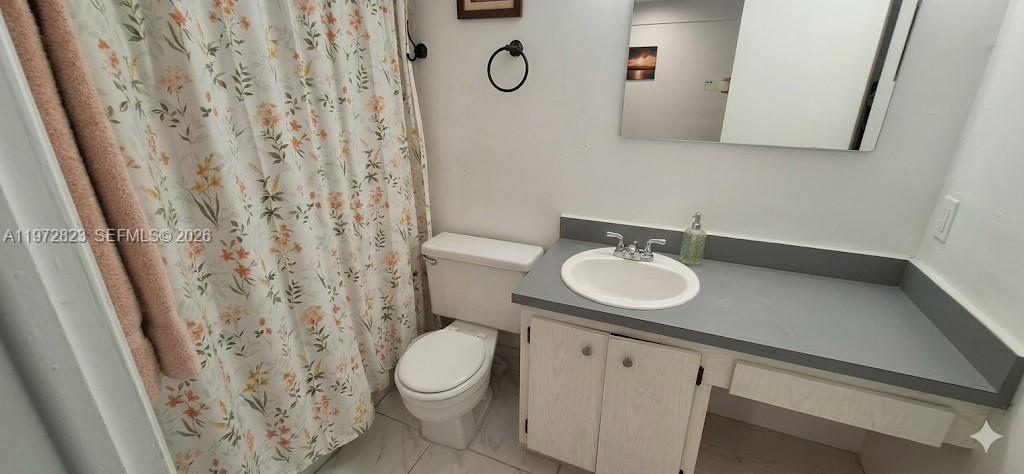 SPANISH TRACE CONDO - Residential