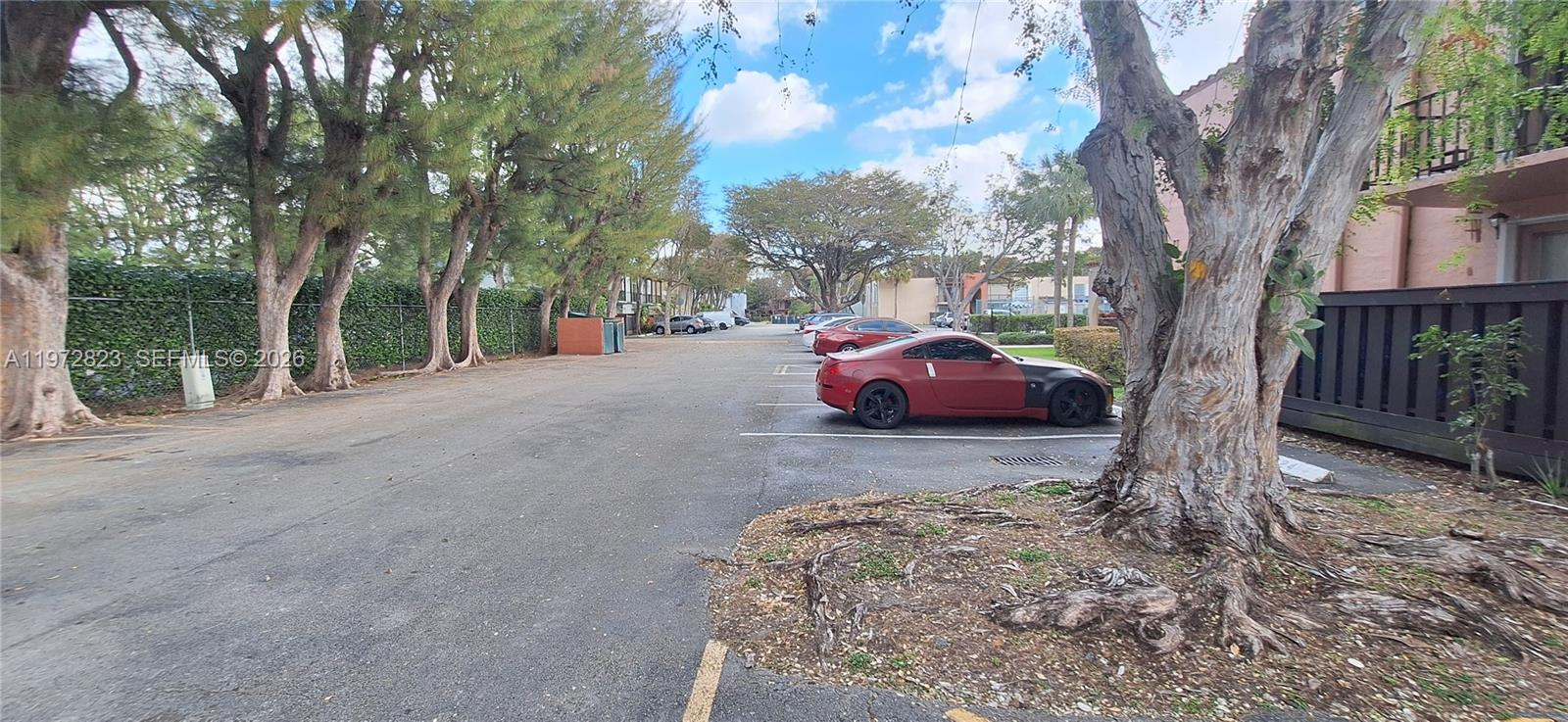 SPANISH TRACE CONDO - Residential