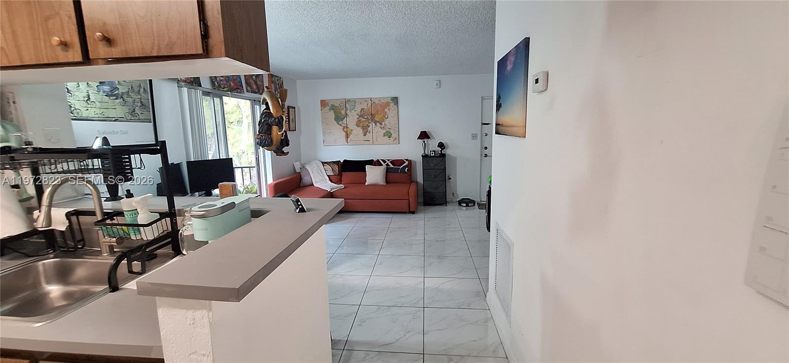 SPANISH TRACE CONDO - Residential