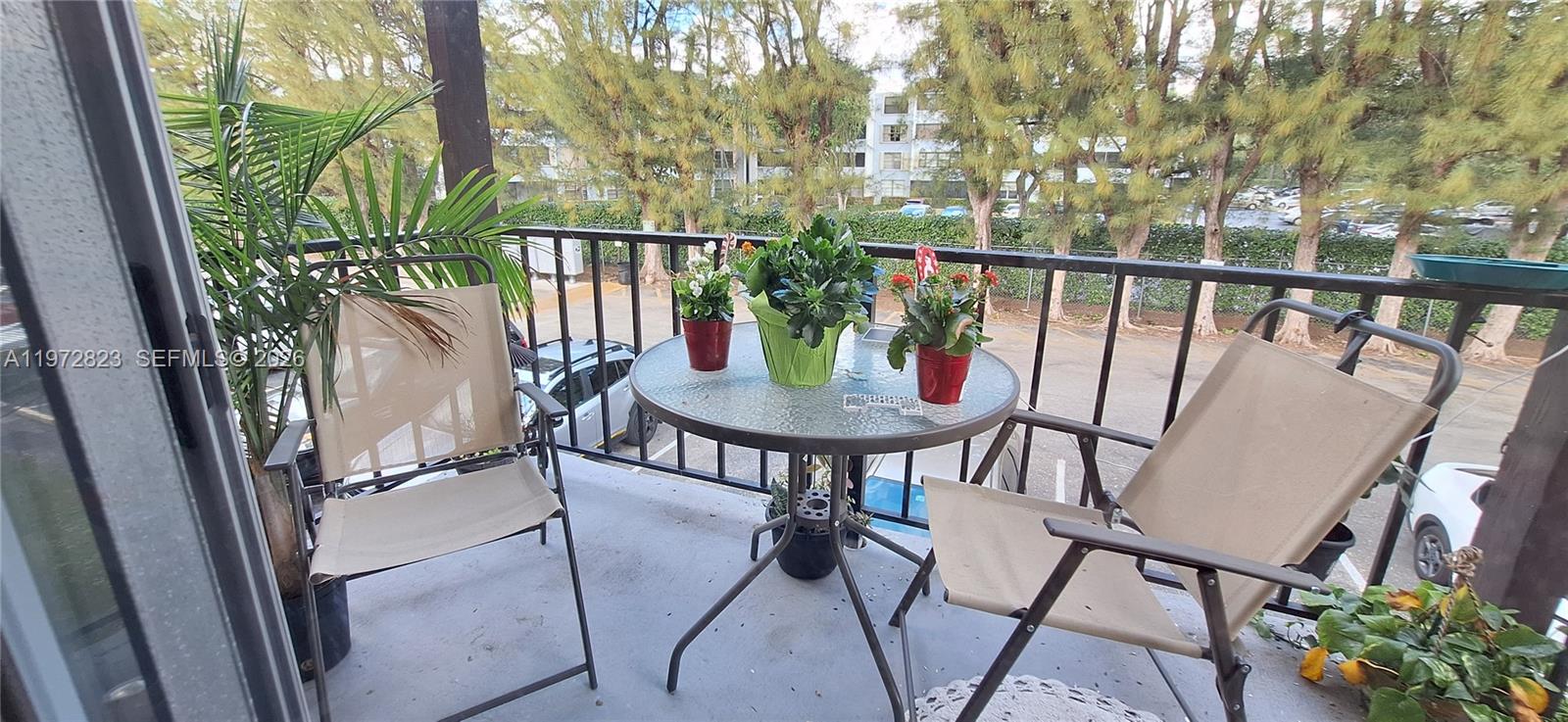 SPANISH TRACE CONDO - Residential