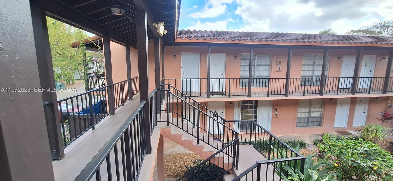 SPANISH TRACE CONDO - Residential