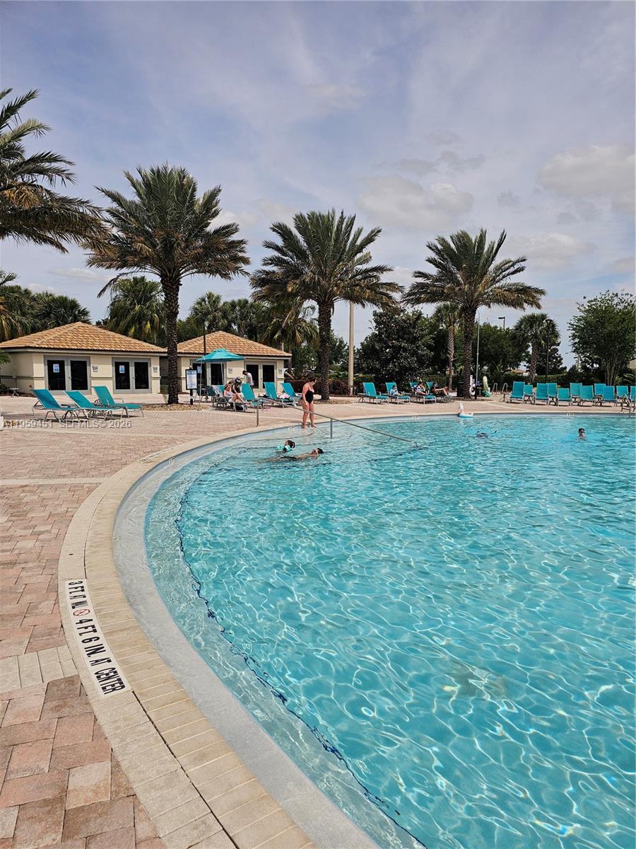 Champions gate - Residential