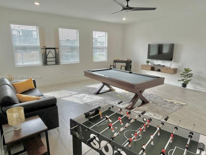 Champions gate - Residential