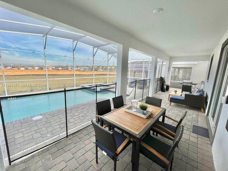 Champions gate - Residential