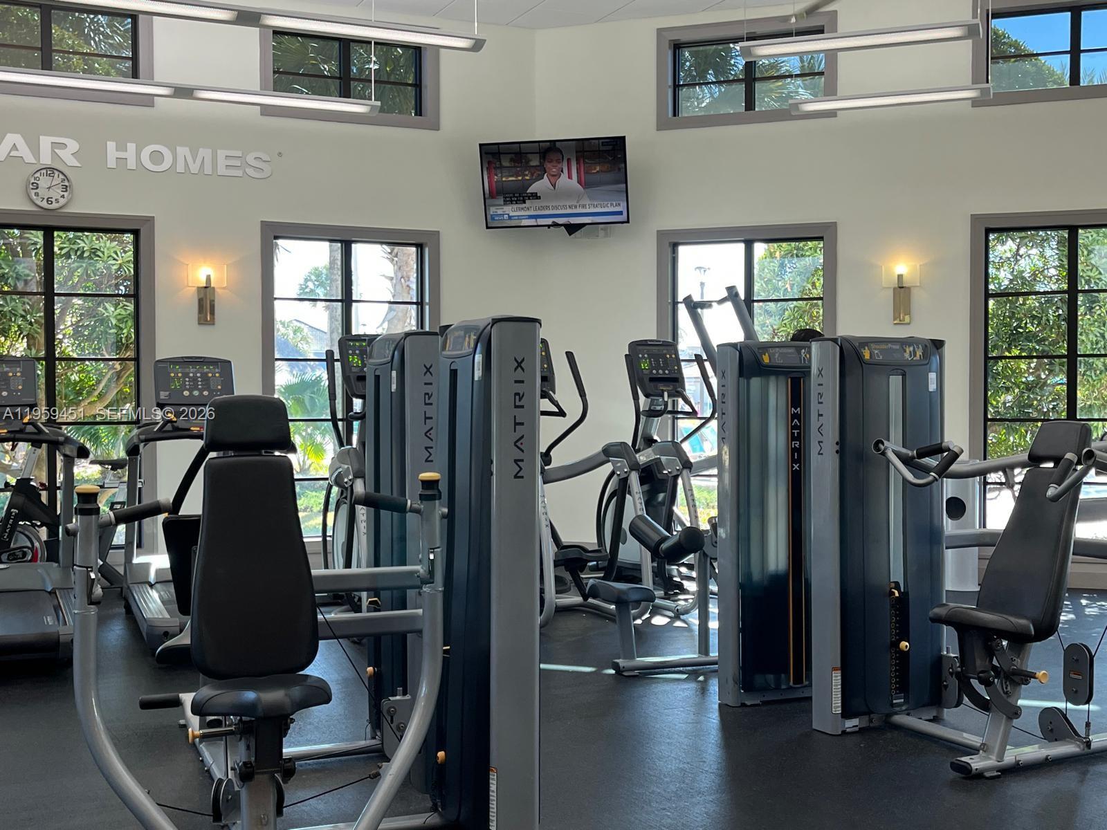 Champions gate - Residential