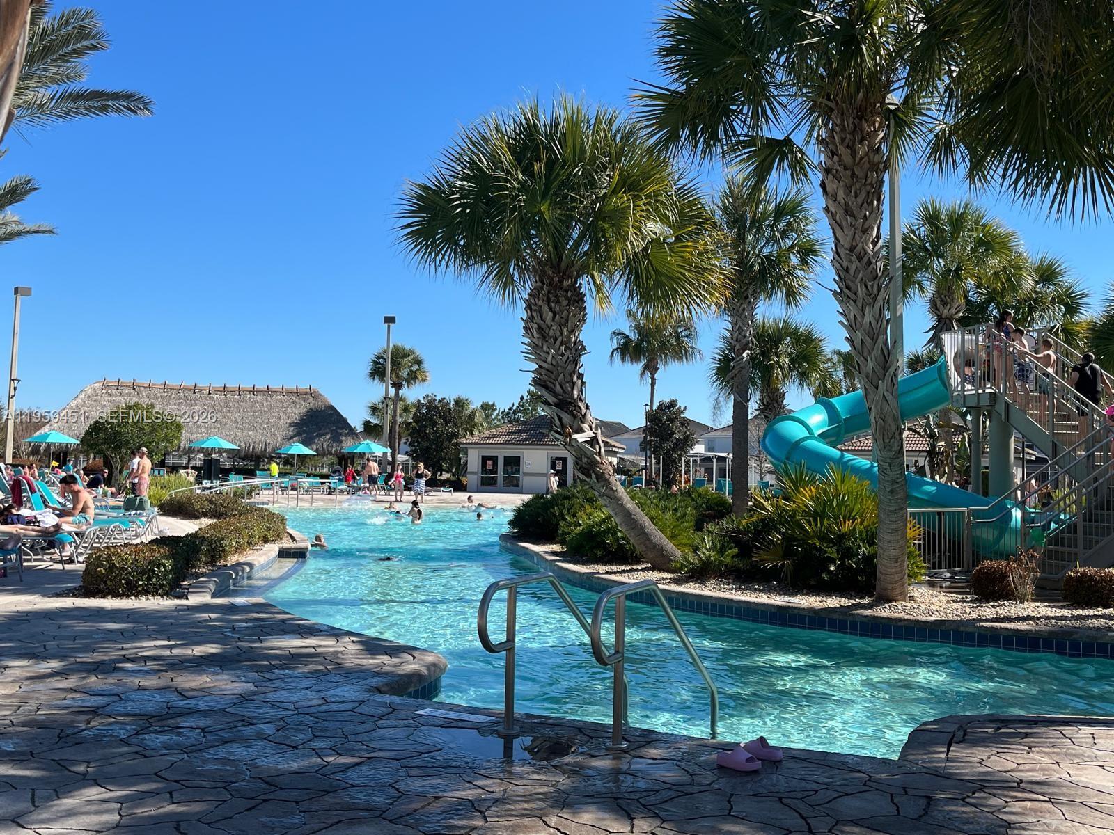 Champions gate - Residential