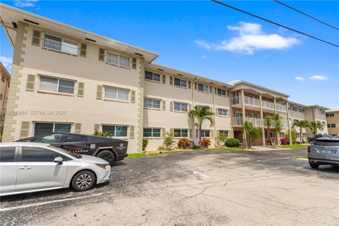 Tiny photo for 743 N Riverside Dr #4B, Pompano Beach, FL 33062 (MLS # A12026984)