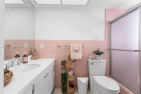 Tiny photo for 743 N Riverside Dr #4B, Pompano Beach, FL 33062 (MLS # A12026984)