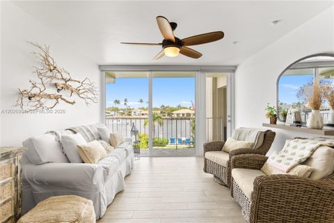 Tiny photo for 743 N Riverside Dr #4B, Pompano Beach, FL 33062 (MLS # A12026984)