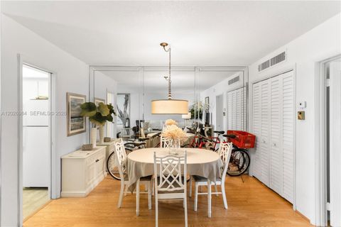 Tiny photo for 743 N Riverside Dr #4B, Pompano Beach, FL 33062 (MLS # A12026984)