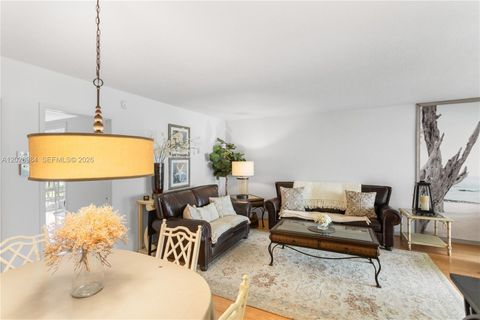 Tiny photo for 743 N Riverside Dr #4B, Pompano Beach, FL 33062 (MLS # A12026984)